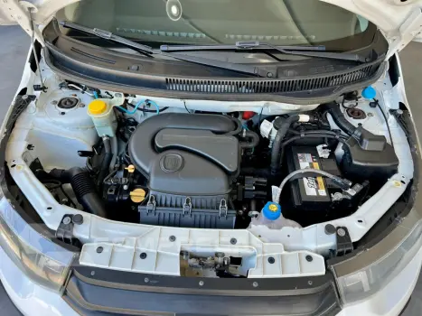 MOBI 1.0 8V EVO Like.