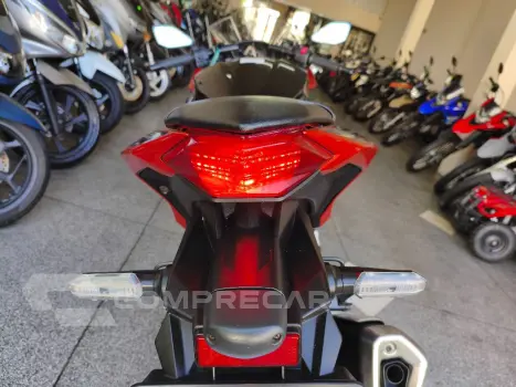 NINJA 300