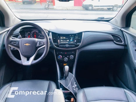 TRACKER 1.4 16V Turbo Premier