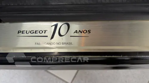207 1.4 XR Passion Sport 8V