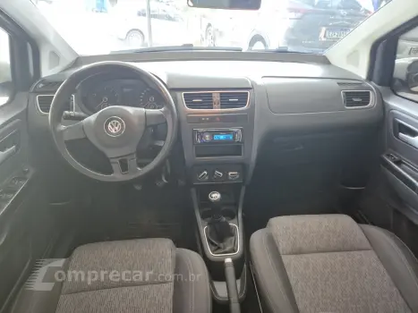 FOX 1.6 MI 8V FLEX 4P MANUAL