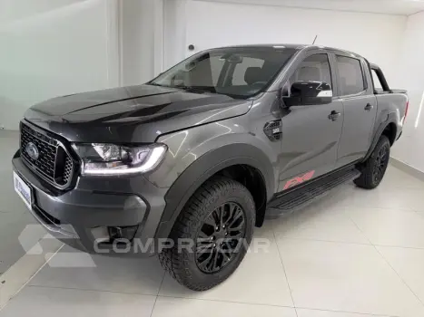 RANGER FX4CD4A32