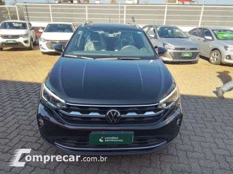 NIVUS 1.0 200 TSI TOTAL FLEX HIGHLINE AUTOMÁTICO