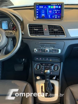 Q3 1.4 TFSI Ambiente S Tronic