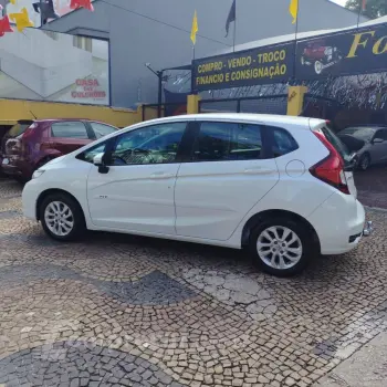 Fit Personal 1.5 Flexone 16V 5p Aut.