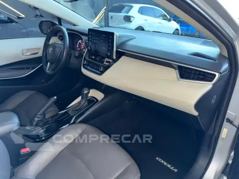 Corolla Altis
