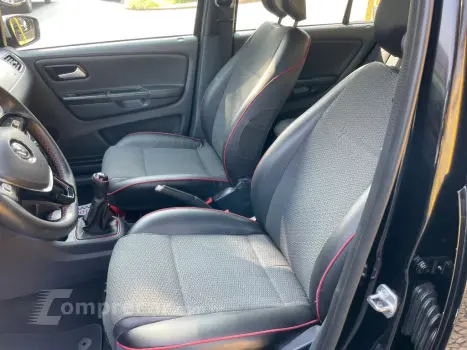 Fox Rock in Rio 1.6 Mi Total Flex 8V 5p