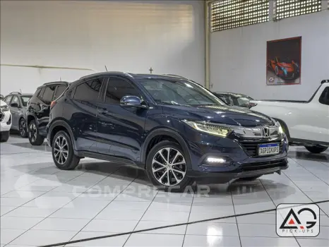HR-V 1.8 16V EXL