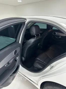 C 180 1.6 CGI Classic 16V Turbo