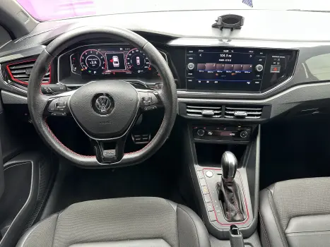 VIRTUS 1.4 250 TSI GTS