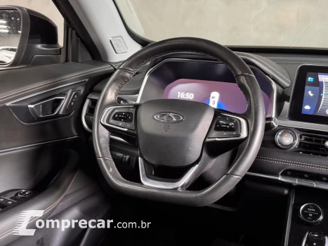 TIGGO 8 1.6 TGDI GASOLINA TXS DCT