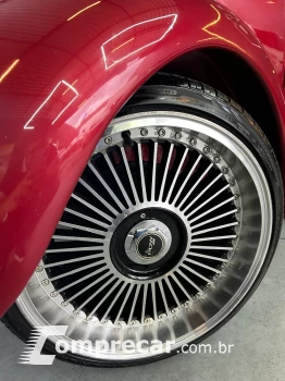 FUSCA 1.5 8V