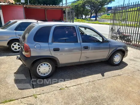 Corsa Hatch 1.4