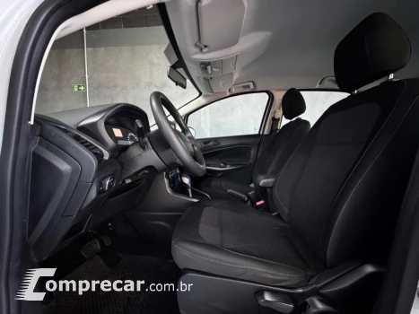 ECOSPORT 1.5 TI-VCT FLEX SE AUTOMÁTICO