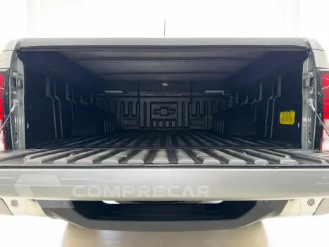 S10 2.8 16V Turbo High Country CD 4X4