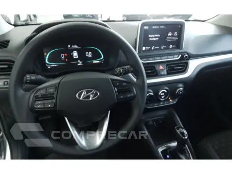 HB20 1.0 TGDI FLEX LIMITED AUTOMÁTICO