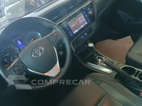 COROLLA 2.0 XEI 16V
