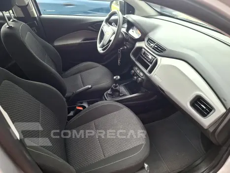 PRISMA 1.0 MPFI JOY 8V