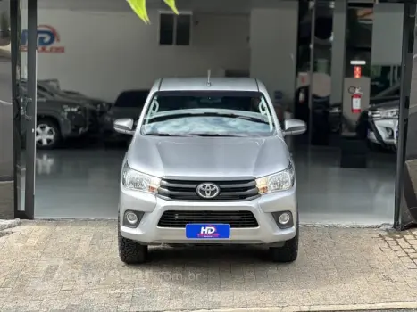 HILUX CSLSTM4FD
