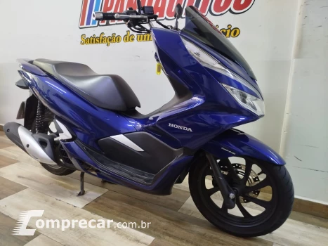 PCX 150 150 cc