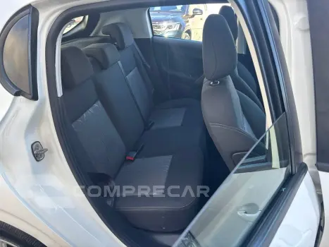 208 Allure 1.2 Flex 12V 5p Mec.