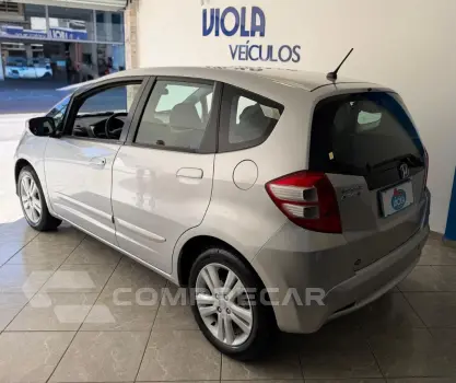 Fit EX/S 1.5 Flex/Flexone 16V 5p Aut.