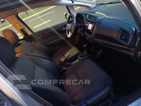 FIT 1.5 Personal 16V