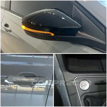 NIVUS HIGHLINE 1.0 200 TSI FLEX AUT.