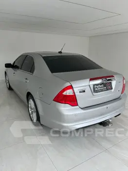 FUSION 2.5 16V