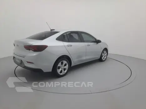 ONIX 1.0 TURBO FLEX LTZ AUTOMÁTICO