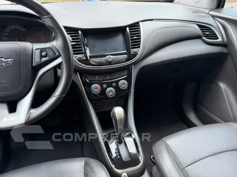 Tracker 1.4 16V Turbo Flex Premier Automático