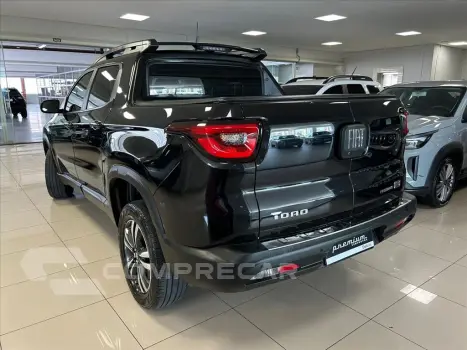 TORO 1.3 TURBO 270 FLEX FREEDOM AT6