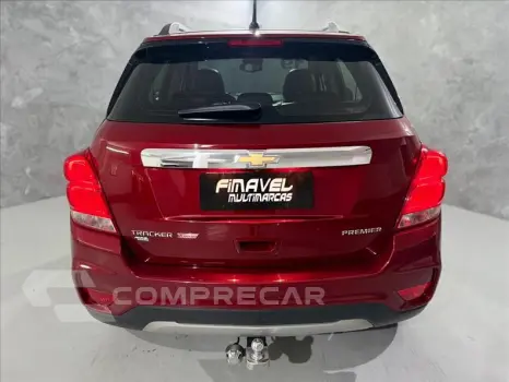 TRACKER 1.4 16V Turbo Premier