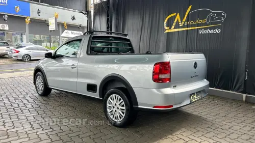 SAVEIRO 1.6 MI Trend CE 8V G.V