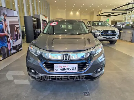 HR-V 1.8 16V FLEX EXL 4P AUTOMÁTICO