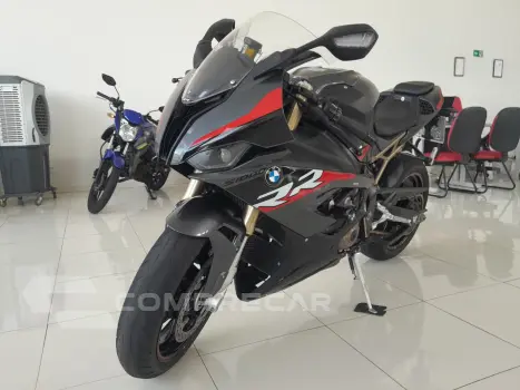 BMW S 1000 RR M CARBON