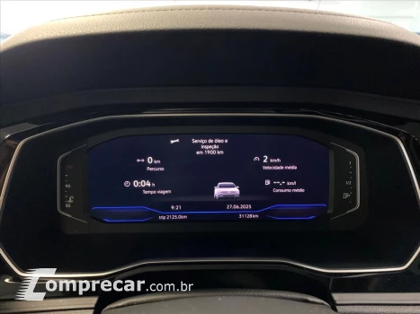 JETTA 2.0 350 TSI GASOLINA GLI DSG