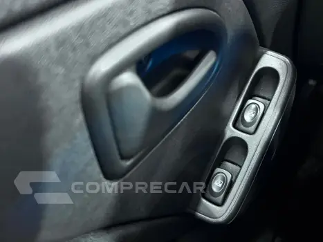 CLIO 1.0 Expression 16V Hi-power