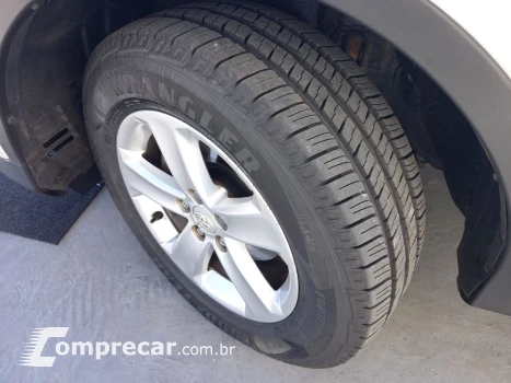 RAV 4 2.0 16V 4P AUTOMÁTICO