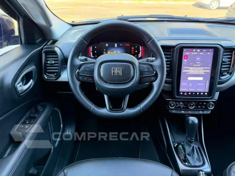 Toro 1.3 Turbo 270 Flex Volcano At6