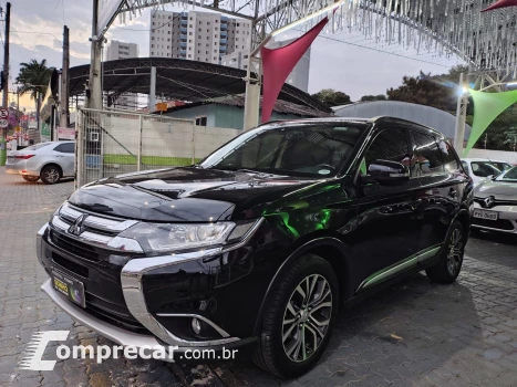 Mitsubishi OUTLANDER 2.0 16V 4 portas
