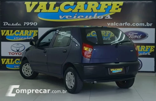 PALIO 1.0 MPI EX 8V