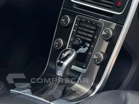 V60 3.0 T6 R Design 24V Turbo