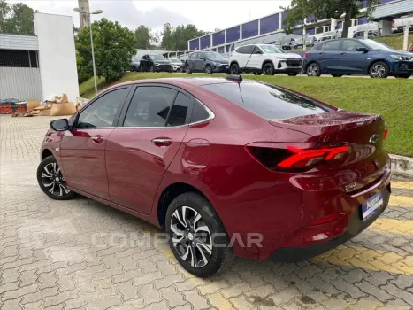 ONIX 1.0 TURBO FLEX PLUS PREMIER AUTOMÁTICO