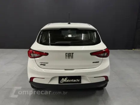 ARGO 1.0 FIREFLY FLEX DRIVE MANUAL