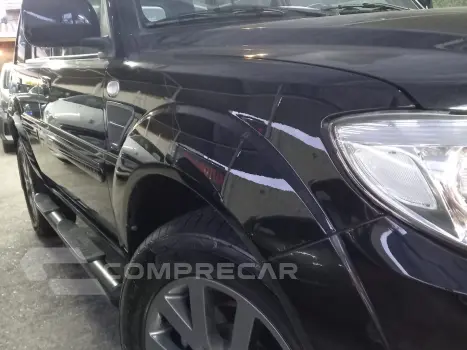 Pajero Tr4 2.0 4X2 16V 140Cv Flex 4P Automático