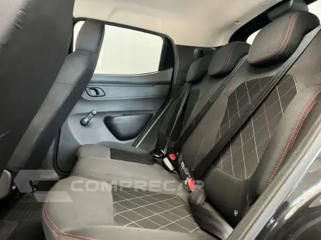 KWID 1.0 12V SCE FLEX ZEN MANUAL