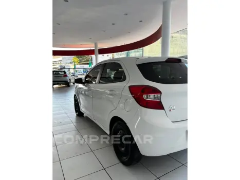 KA 1.0 TI-VCT FLEX SE MANUAL