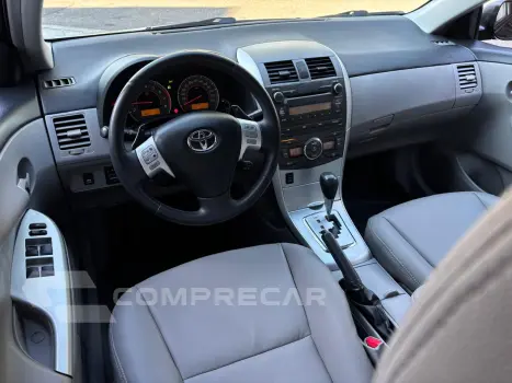 COROLLA 2.0 XEI 16V