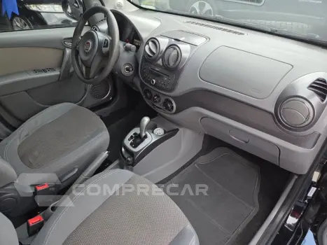 Palio ESSENCE Dualogic 1.6 Flex 16V 5p